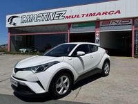 Usado Toyota C-HR Advance 122 CV (89 kW) 2018 SUV