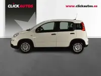 Occasion Fiat Panda Classica 71 PK (52 kW) 2025 Wit Hatchback