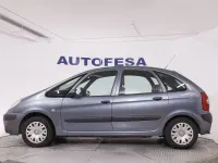 Usado Citroën Xsara Picasso 90 CV (66 kW) 2009 Gris Monovolumen