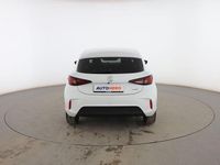 Usado MG MG3 Comfort 194 CV (142 kW) 2025 Blanco Utilitario