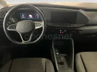 Usado VW Caddy Maxi 116 CV (85 kW) 2025 Blanco Monovolumen