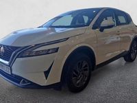 Usado Nissan Qashqai Acenta 140 CV (102 kW) 2022 SUV