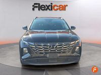 Usado Hyundai Tucson 230 CV (169 kW) 2024 Gris / plata SUV