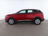 Usado Peugeot 3008 Active 131 CV (96 kW) 2020 Rojo SUV