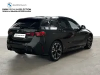 Usado BMW 120 Comfort Edition 163 CV (119 kW) 2025 Negro Utilitario