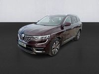 Usado Renault Koleos Initiale Paris 184 CV (135 kW) 2023 Granate SUV