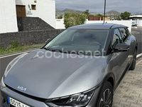 Usado Kia EV6 33 kW (46 CV) 2022 Eléctrico SUV