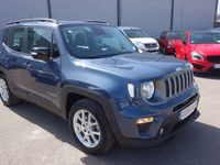 usado Jeep Renegade 1.5 MHEV Limited