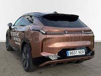 Usado Lynk & Co 08 350 CV (257 kW) 2025 Amarillo SUV