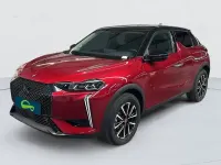 Usado DS Automobiles DS3 Performance 100 CV (73 kW) 2024