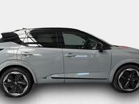 Brugt Nissan Qashqai 140 HK (102 kW) 2025 Grå SUV