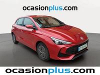 Usado MG MG3 116 CV (85 kW) 2025 Rojo Utilitario