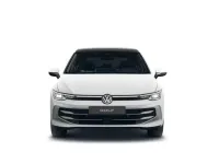 Nuevo VW Golf VIII Style 150 CV (110 kW) 2026 Blanco Utilitario