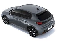 Usado Peugeot 208 Allure 102 CV (75 kW) 2024 Blanco Utilitario