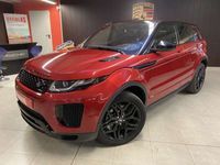 usado Land Rover Range Rover evoque 2.0 I4 MHEV R-Dynamic AWD Aut. 300