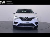 Usado Renault Arkana Equilibre 140 CV (102 kW) 2023 Blanco SUV