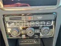 Usado VW Golf Sportsvan Edition 115 CV (84 kW) 2019 Gris / plata Monovolumen