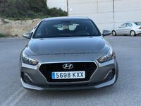 Usado Hyundai i30 GO! 116 CV (85 kW) 2019 Marrón Familiar