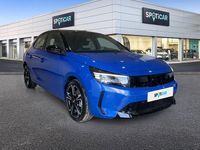 Usado Opel Corsa 100 CV (73 kW) 2025 Azul Utilitario