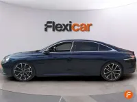 Usado DS Automobiles DS9 Performance Line Plus 360 CV (264 kW) 2021 Azul Berlina