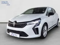 Usado Renault Clio Evolution 91 CV (66 kW) 2024 Utilitario
