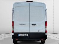 Usado Ford Transit Trend 130 CV (95 kW) 2023 Berlina