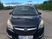 usado Opel Meriva 1.6CDTi S&S Ecoflex Excellence