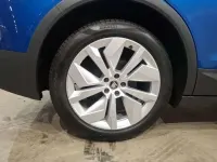 Usado Skoda Elroq 150 kW (204 CV) 2026 Azul SUV