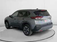 Usado Nissan X-Trail N-Connecta 204 CV (150 kW) 2023 Gris / plata SUV