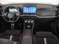 Usado Skoda Kodiaq SportLine 204 CV (150 kW) 2025 Gris SUV