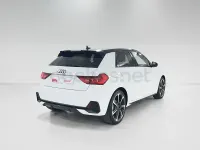 Usado Audi A1 Sportback Sport 116 CV (85 kW) 2025 Blanco Utilitario