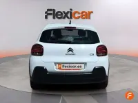 Usado Citroën C3 101 CV (74 kW) 2024 Blanco Berlina