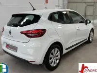 Usado Renault Clio Business 101 CV (74 kW) 2021 Utilitario