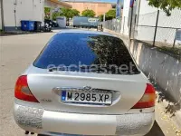 Usado Ford Mondeo Ambiente 90 CV (66 kW) 1999 Gris / plata Berlina