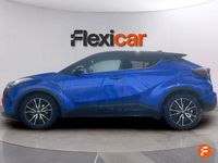 Usado Toyota C-HR Active 122 CV (89 kW) 2018 Azul SUV