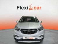 usado Opel Mokka X 1.6 CDTi 100kW 4X2 Ultimate Auto Diésel en Flexicar Alcorcón