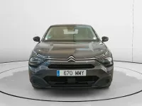 Usado Citroën C4 PureTech 131 CV (96 kW) 2024 Gris Berlina