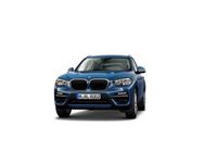 Usado BMW X3 Advantage 2020 SUV