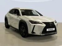 Usado Lexus UX 250h Business Edition 184 CV (135 kW) 2023 Blanco SUV