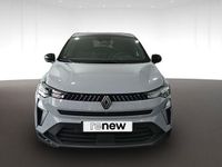 Usado Renault Captur Techno 145 CV (106 kW) 2025 Gris SUV