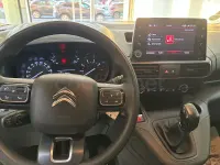 Usado Citroën Berlingo Live 102 CV (75 kW) 2021 Blanco Monovolumen