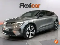 Usado Renault Mégane IV Techno 160 kW (218 CV) 2023 Gris