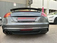 Usado Audi TT S-Line 160 CV (117 kW) 2014 Gris / plata Coupe