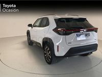 Usado Toyota Yaris Cross Active 116 CV (85 kW) 2025 Blanco SUV