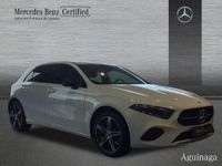 Usado Mercedes A250 218 CV (160 kW) 2023 Blanco polar