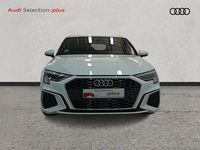 Usado Audi A3 150 CV (110 kW) 2022 Berlina