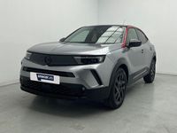 Usado Opel Mokka GS Line 130 CV (95 kW) 2022 Gris SUV