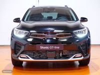 usado Kia Stonic 1.0 T-GDi 88kW (120CV) MHEV MT GT Line