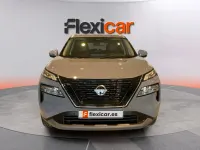 Usado Nissan X-Trail N-Connecta 213 CV (156 kW) 2023 Gris SUV