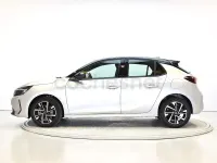 Nuevo Opel Corsa 100 CV (73 kW) 2026 Gris / plata Utilitario